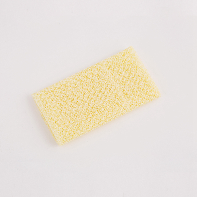 韩国进口搓后背澡巾-SungboCleamy神奇免搓去角质起泡搓澡巾