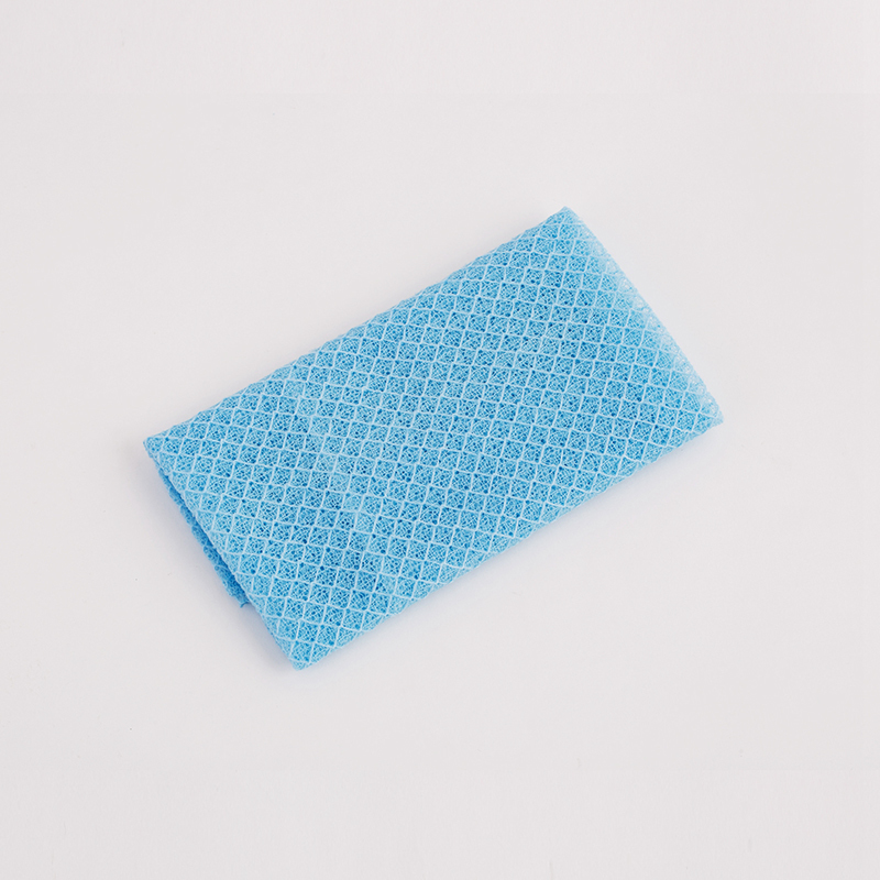 韩国进口竹炭澡巾-SungboCleamy神奇免搓去角质起泡搓澡巾