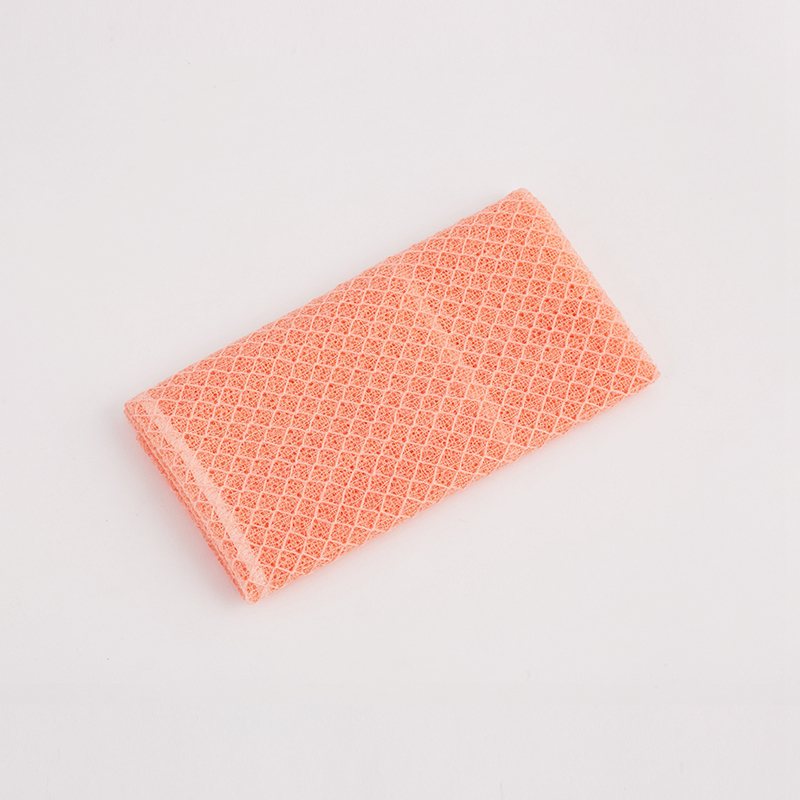 韩国进口挫澡巾-SungboCleamy神奇免搓去角质起泡搓澡巾