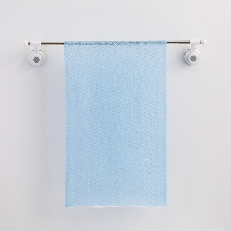 韩国进口竹炭澡巾-SungboCleamy神奇免搓去角质起泡搓澡巾 - 竹炭澡巾