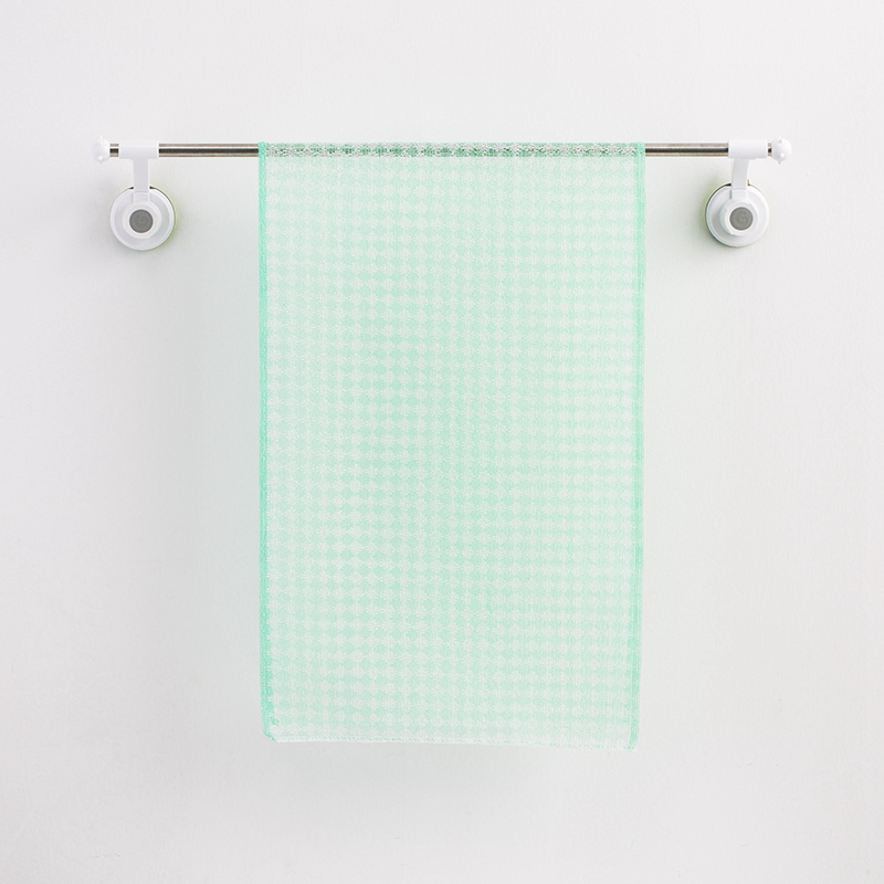 韩国进口充气搓澡巾-SungboCleamy神奇去角质起泡搓澡巾钻石纹 - 充气搓澡巾