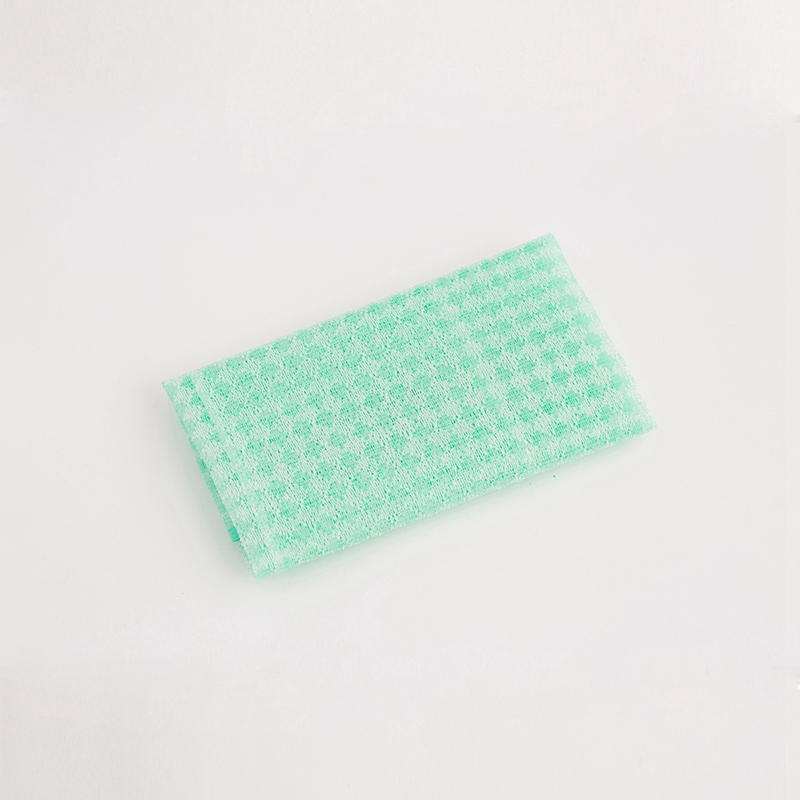 韩国进口充气搓澡巾-SungboCleamy神奇去角质起泡搓澡巾钻石纹