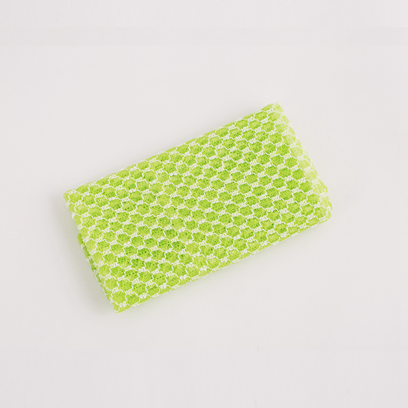 韩国进口洗澡浴巾-SungboCleamy神奇去角质起泡搓澡巾糖果色