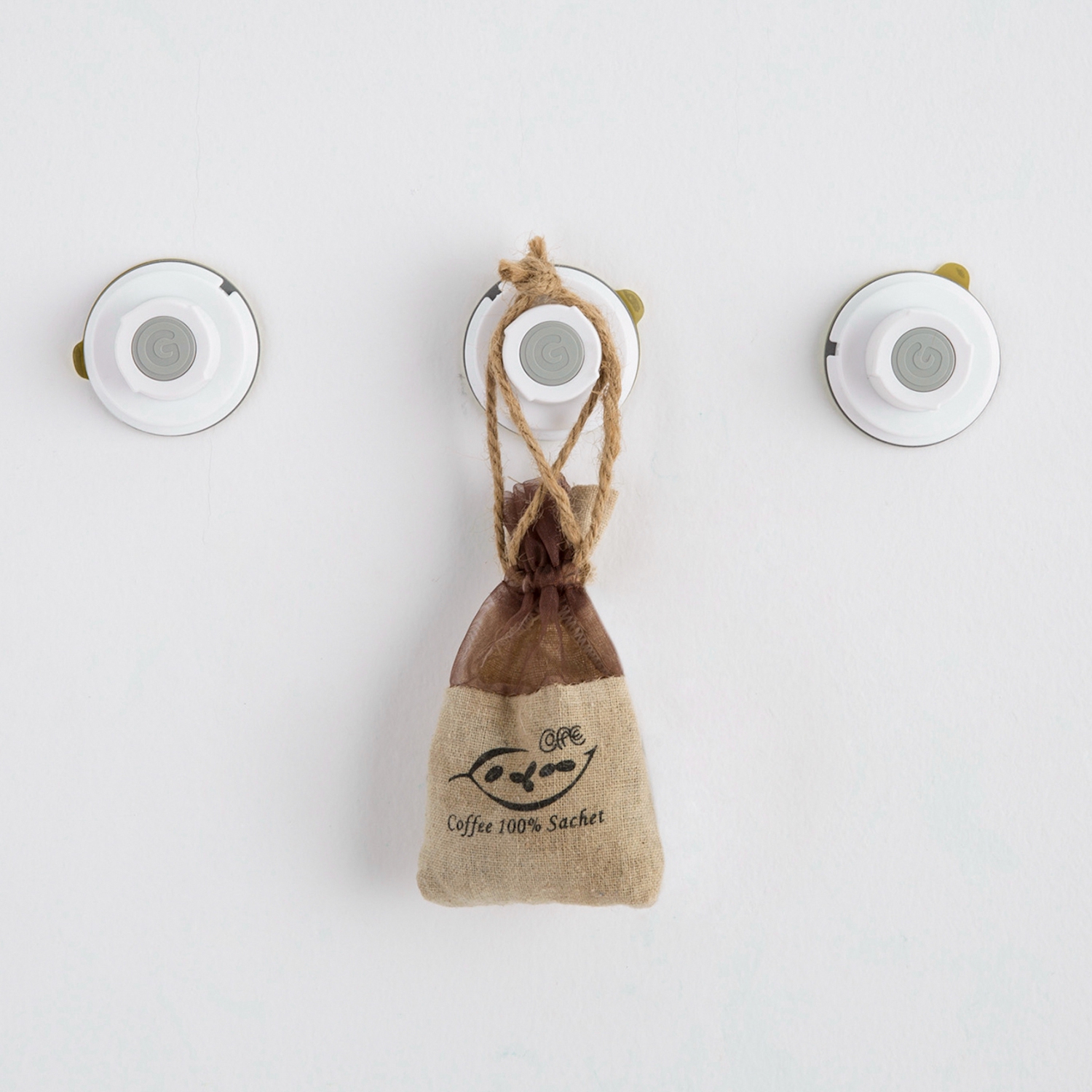 韩国进口多用途挂钉-Glaster无痕防水强力多用途挂钉(1.5KG/PC)