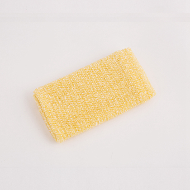 进口韩国神奇免搓澡巾-SungboCleamy神奇去角质起泡免搓操巾