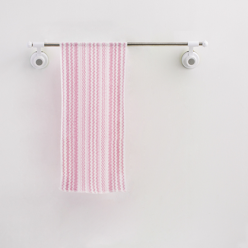 韩国进口按摩搓澡巾-SungboCleamy神奇去角质起泡搓澡巾 - 按摩搓澡巾