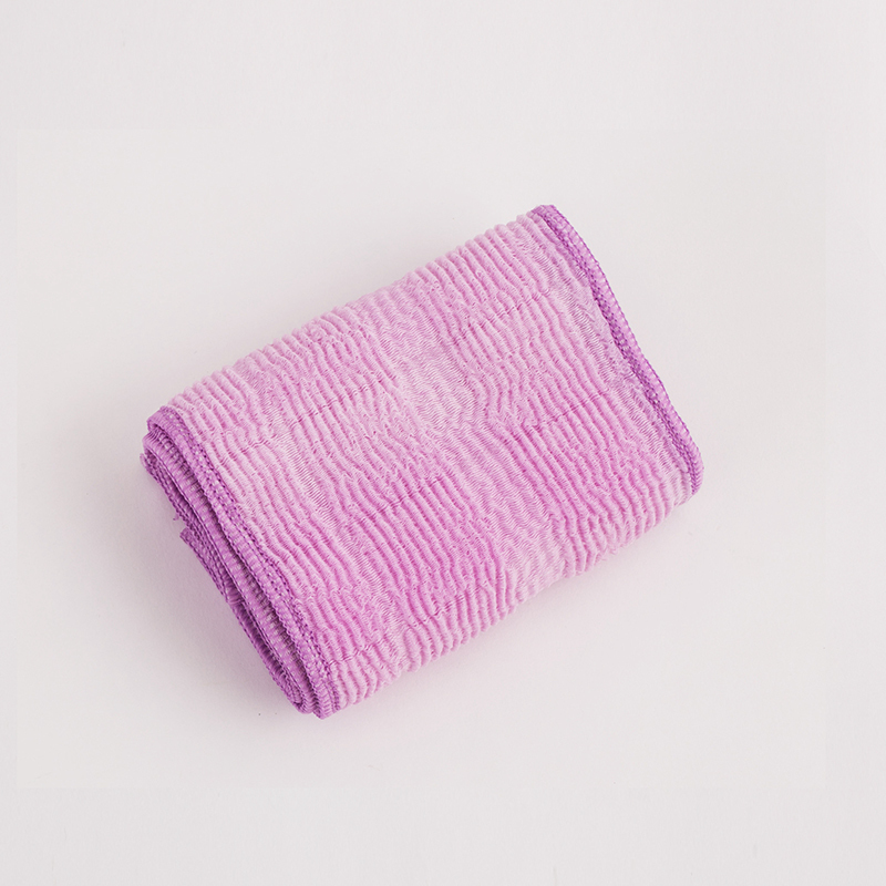 韩国进口超柔搓澡巾-SungboCleamy神奇超柔去污免搓操巾