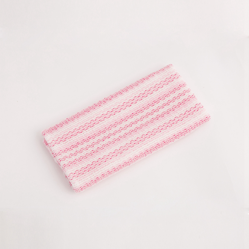 韩国进口按摩搓澡巾-SungboCleamy神奇去角质起泡搓澡巾