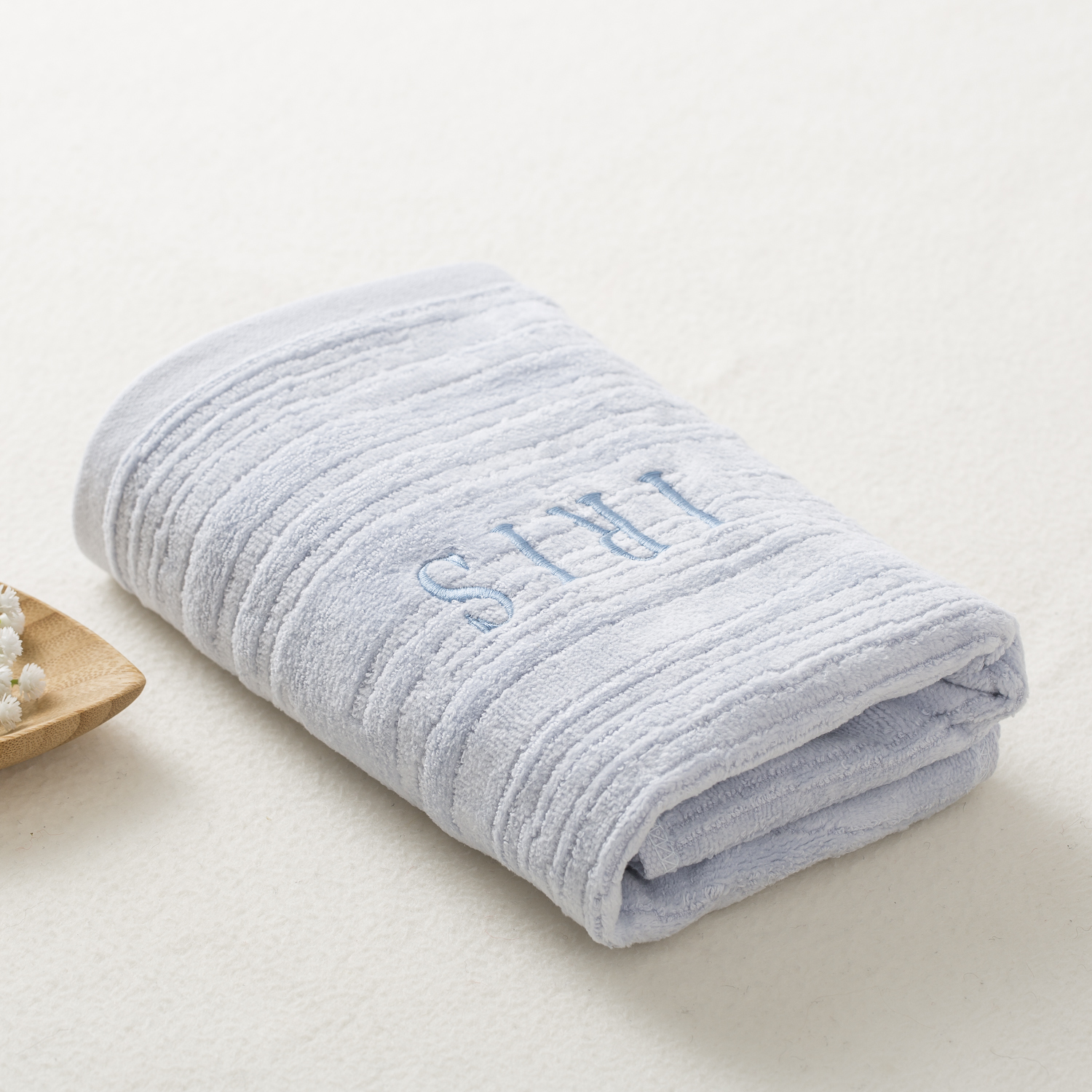 韩国进口品牌毛巾-IRIS白云柔棉系列毛巾 - 品牌毛巾 韩国进口品牌毛巾-IRIS白云柔棉系列毛巾 - 品牌毛巾