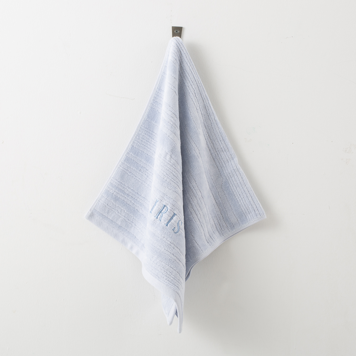 韩国进口品牌毛巾-IRIS白云柔棉系列毛巾