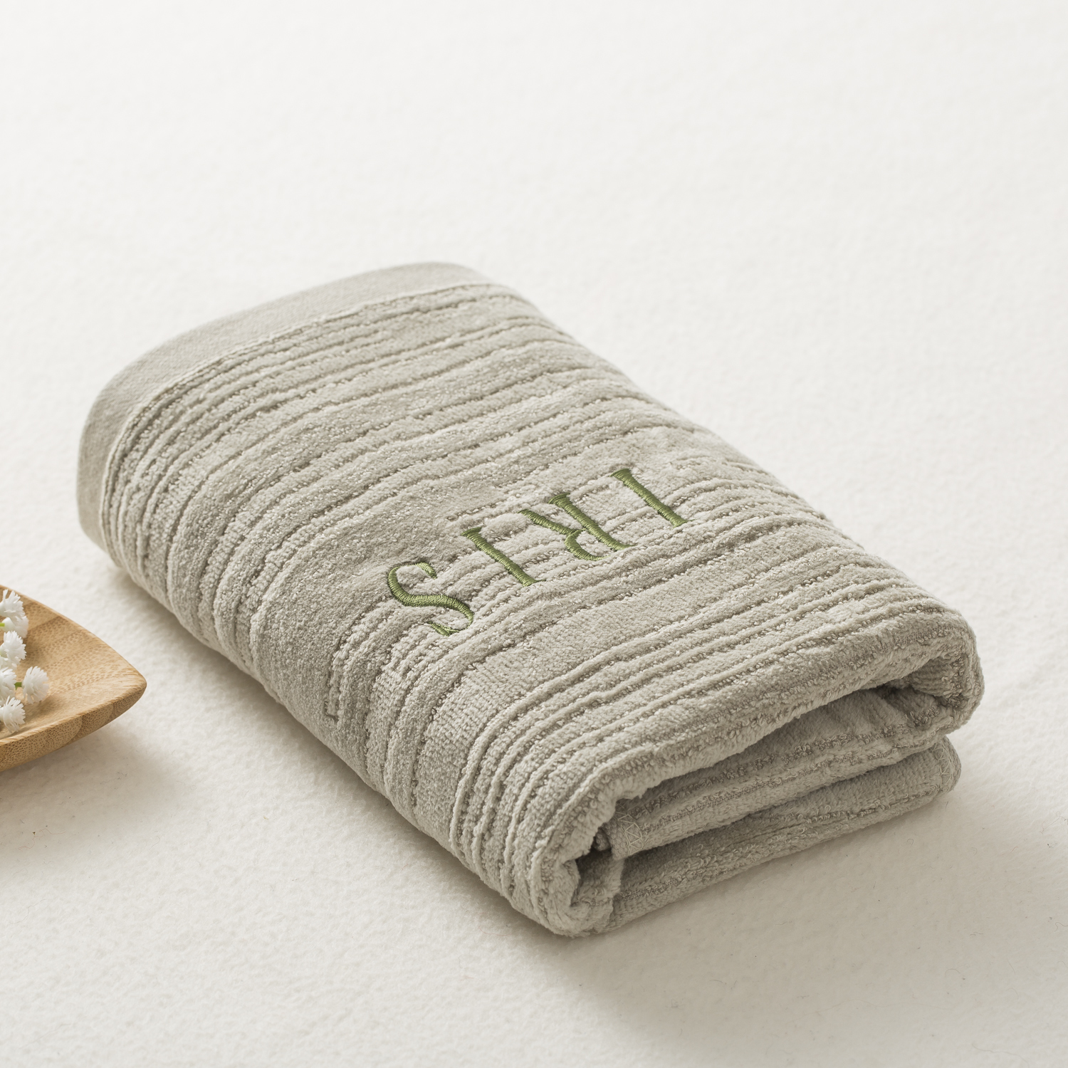 韩国进口纱布毛巾-IRIS白云柔棉系列毛巾 - 纱布毛巾 韩国进口纱布毛巾-IRIS白云柔棉系列毛巾 - 纱布毛巾