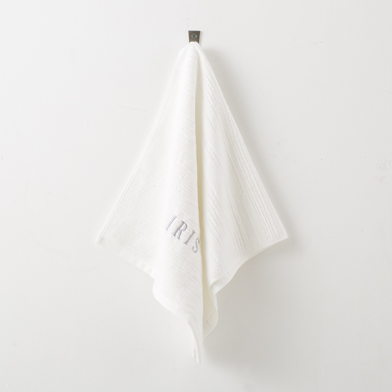 韩国进口美容毛巾-IRIS白云柔棉系列毛巾