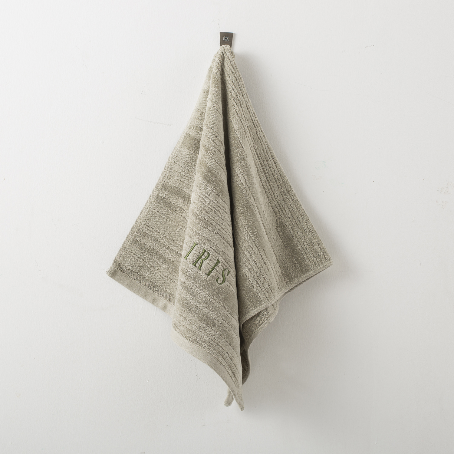 韩国进口纱布毛巾-IRIS白云柔棉系列毛巾