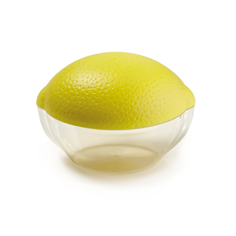 意大利进口微波保鲜盒-SNIPS柠檬保鲜存储盒 - 微波保鲜盒