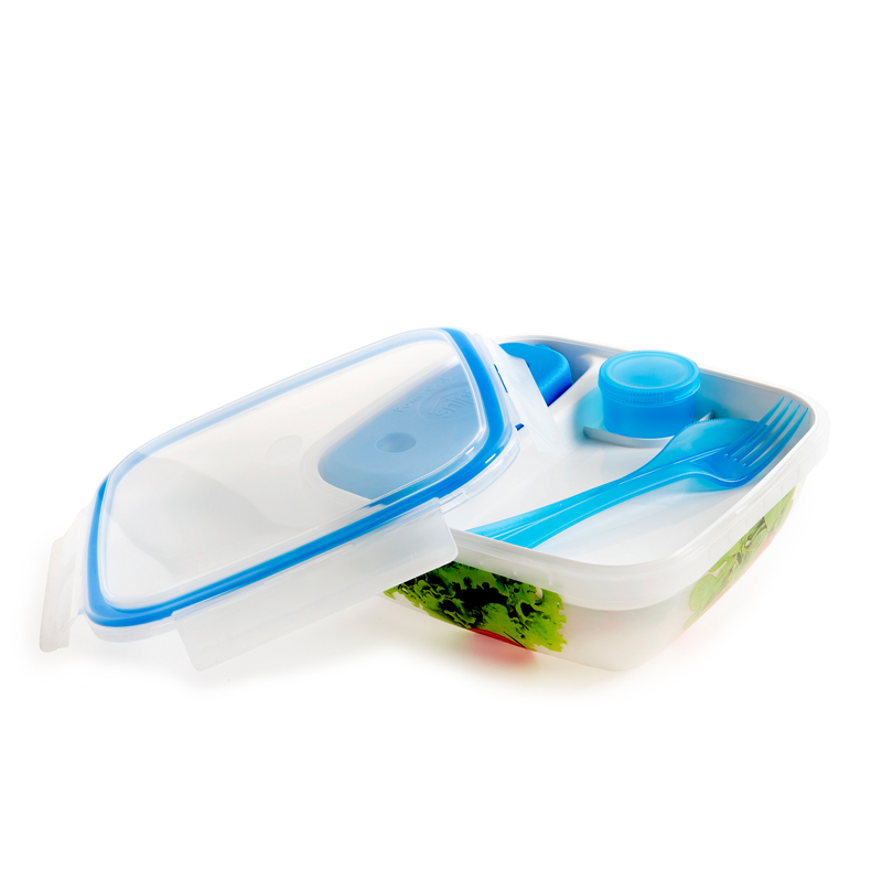 意大利进口午餐保鲜盒-SNIPS保鲜午餐盒