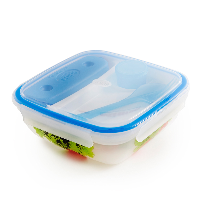 意大利进口午餐保鲜盒-SNIPS保鲜午餐盒 - 午餐保鲜盒
