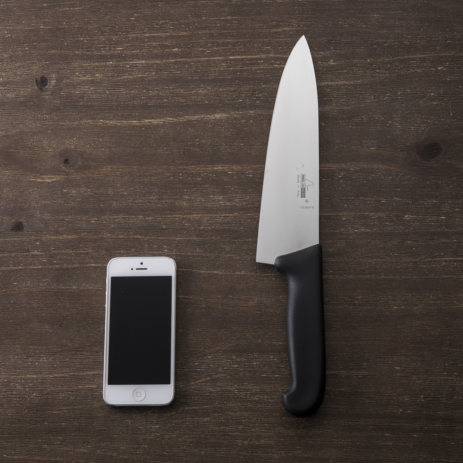 意大利进口厨用多功能刀-Maglio Nero厨房多功能刀