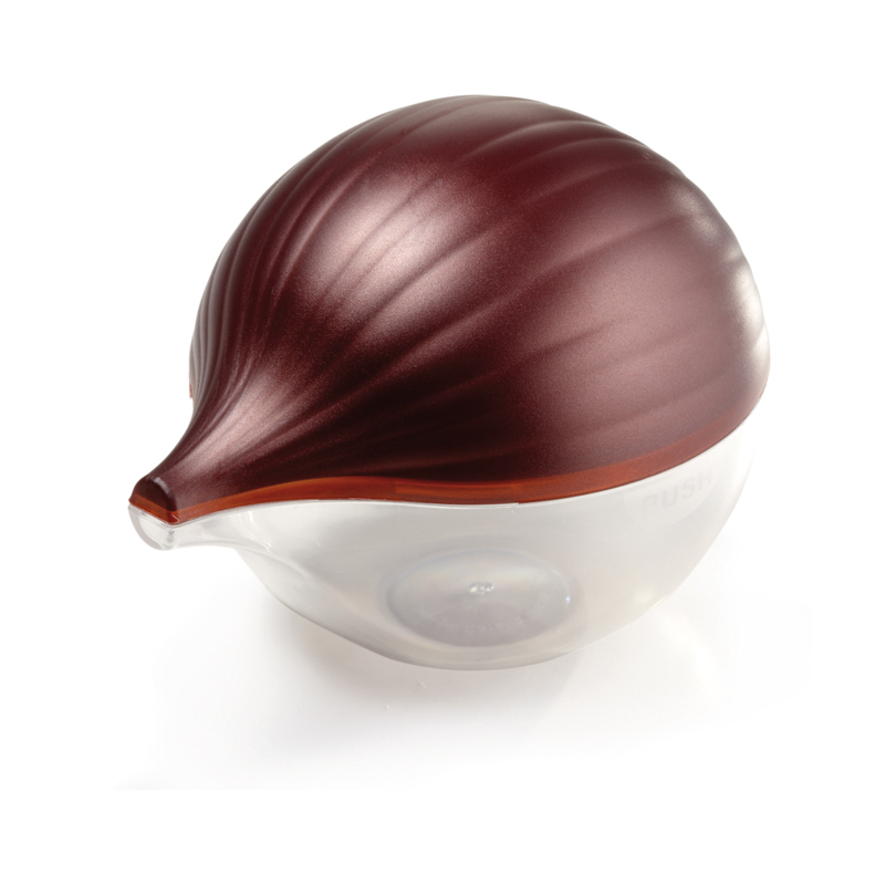 意大利进口冰箱专用保鲜盒-SNIPS洋葱保鲜存储盒 - 冰箱专用保鲜盒