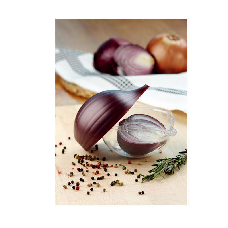 意大利进口冰箱专用保鲜盒-SNIPS洋葱保鲜存储盒