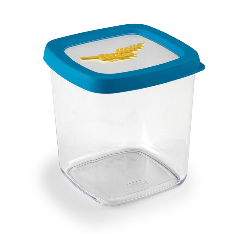 意大利进口面粉储存罐-SNIPS面粉储存罐1L - 面粉储存罐 意大利进口面粉储存罐-SNIPS面粉储存罐1L - 面粉储存罐