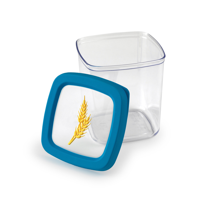 意大利进口面粉储存罐-SNIPS面粉储存罐1L