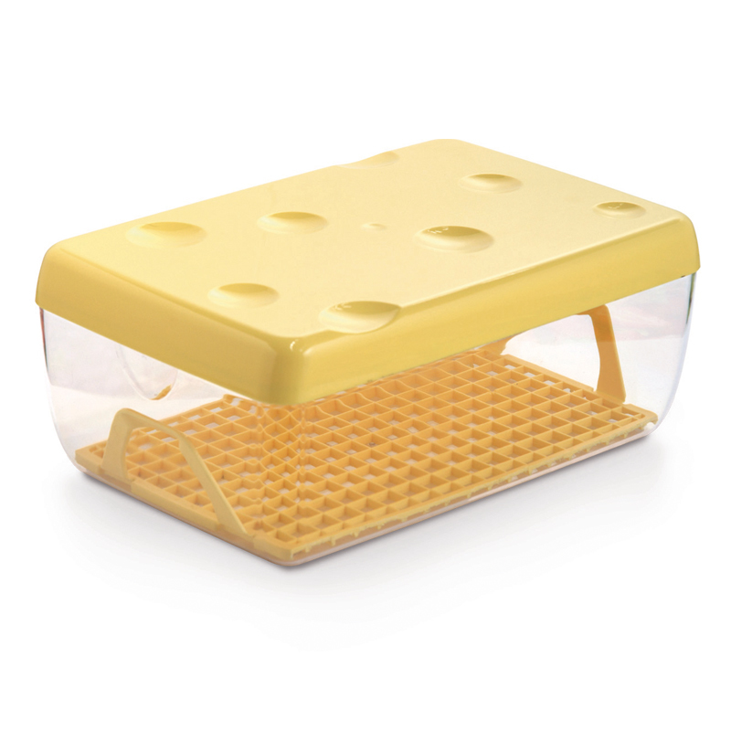 意大利原装进口奶酪罐-SNIPS奶酪保鲜 - 奶酪罐