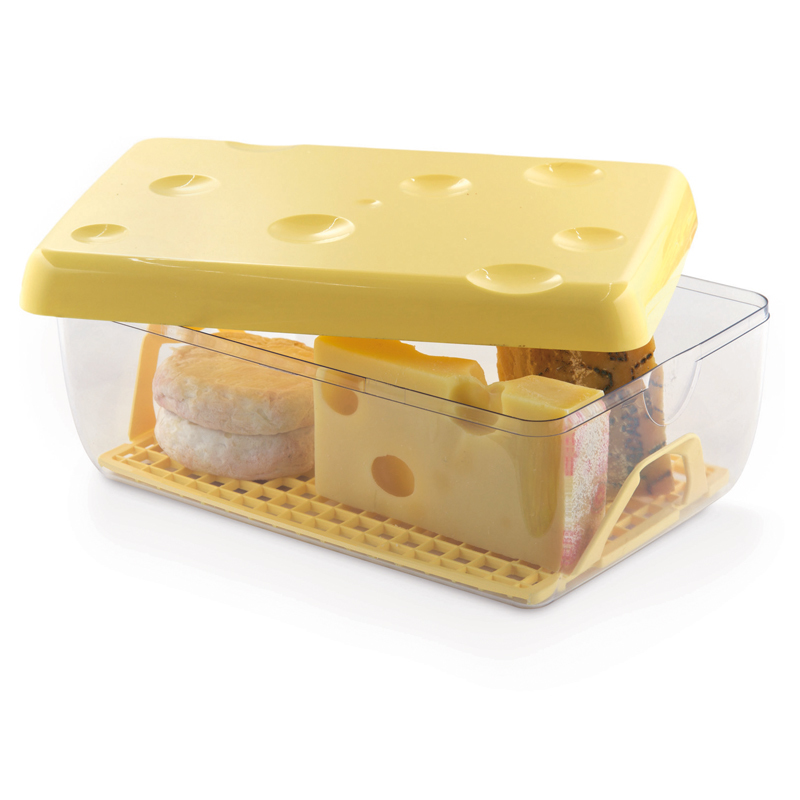 意大利原装进口奶酪罐-SNIPS奶酪保鲜