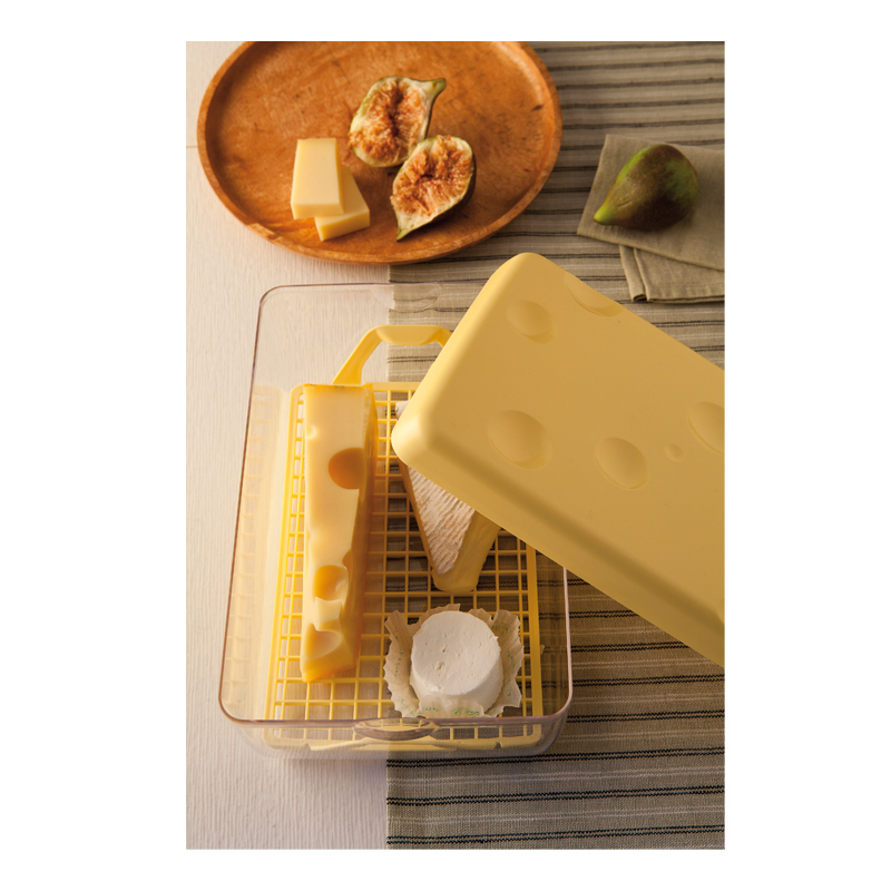 意大利原装进口奶酪罐-SNIPS奶酪保鲜