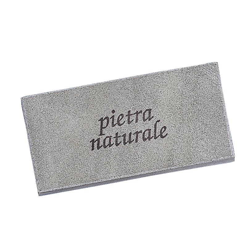 意大利原装进口磨刀石-意DUE CIGNI双天鹅天然磨刀石