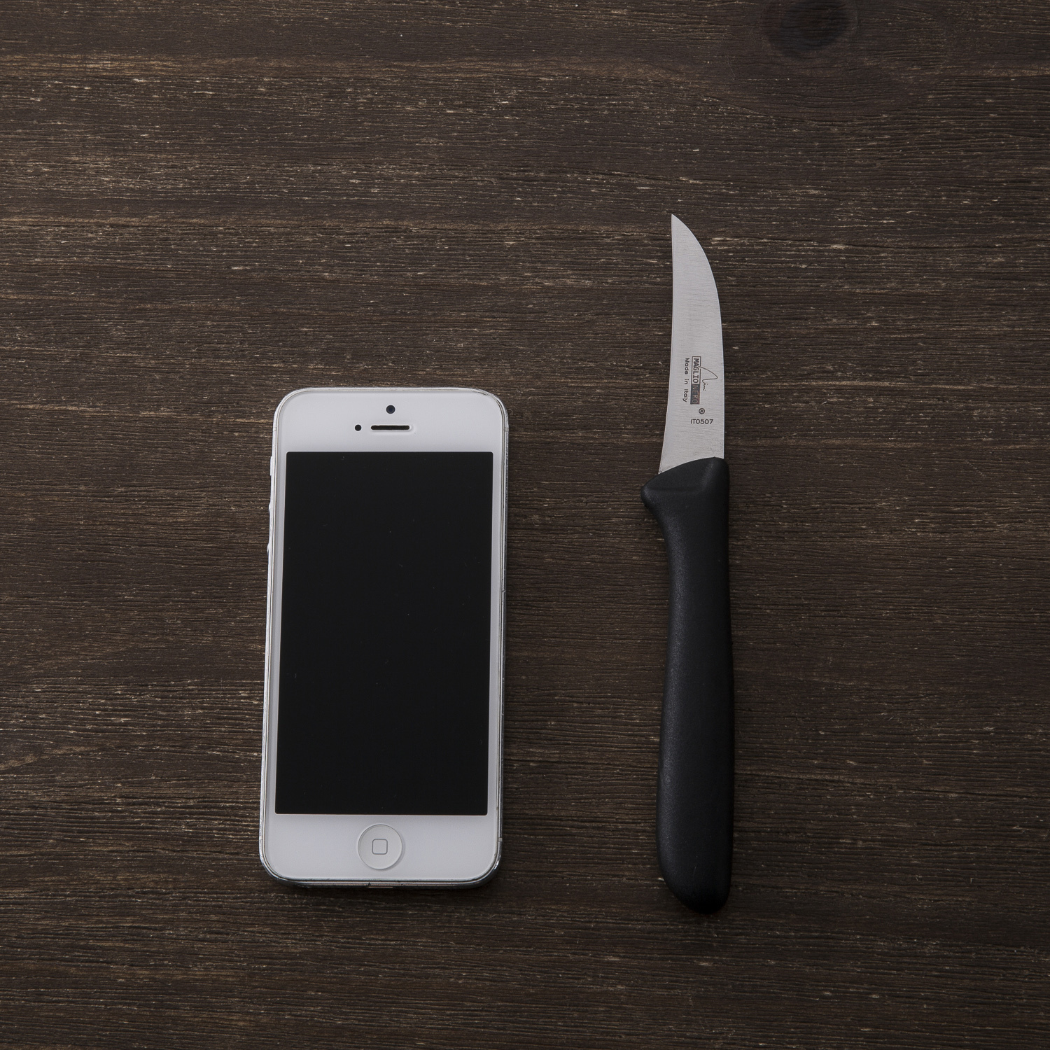 意大利原装进口果蔬刀-ITALIANO系列果蔬刀