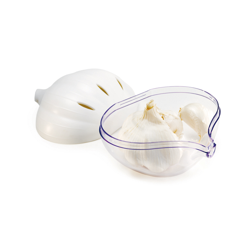 意大利进口蔬菜保鲜盒-SNIPS大蒜保鲜存储盒