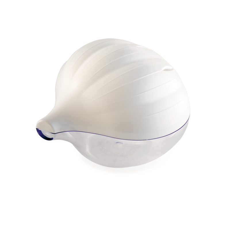 意大利进口蔬菜保鲜盒-SNIPS大蒜保鲜存储盒 - 蔬菜保鲜盒