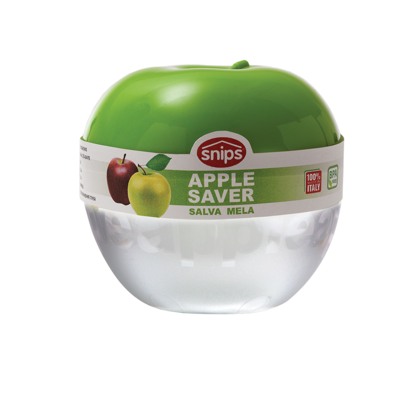 意大利进口冰箱用保鲜盒-SNIPS苹果保鲜存储盒
