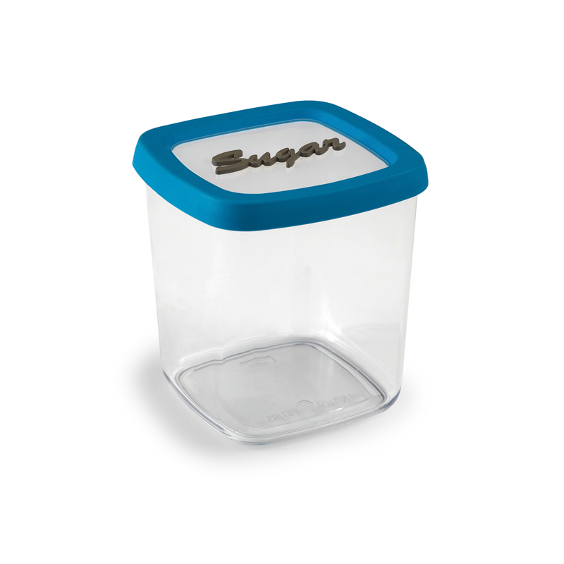 意大利进口砂糖储存罐-SNIPS砂糖储存罐1L - 砂糖储存罐