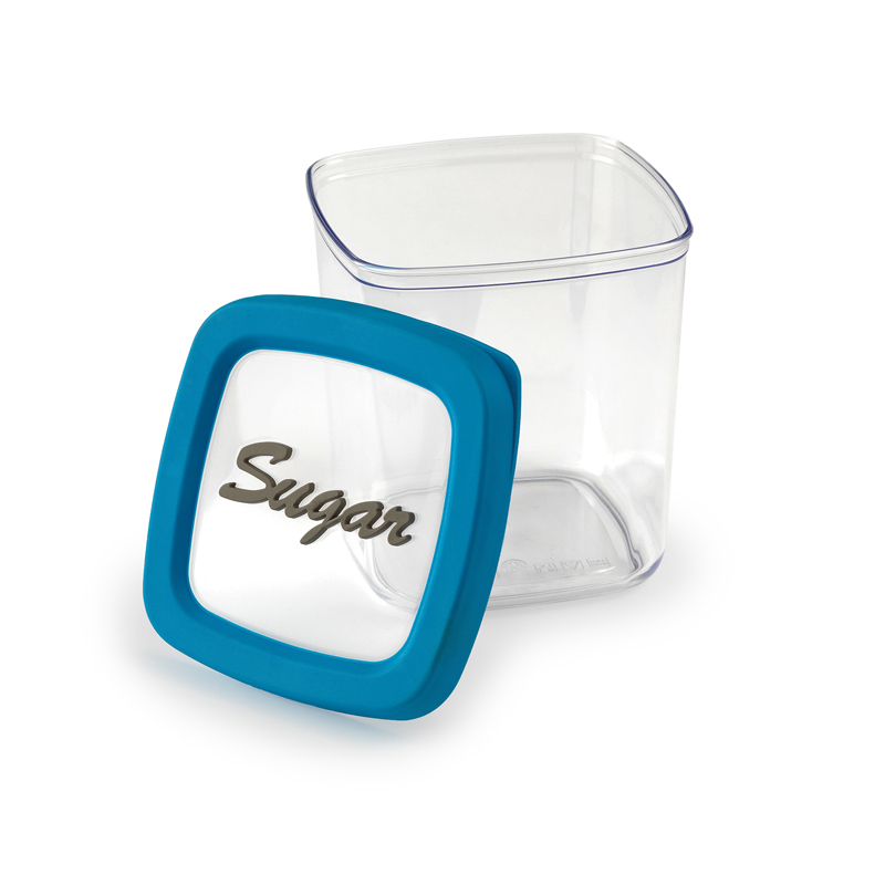 意大利进口砂糖储存罐-SNIPS砂糖储存罐1L