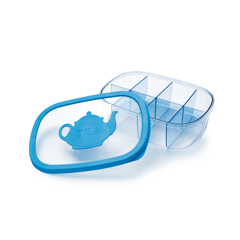 意大利进口茶包茶叶储存盒-SNIPS分类茶包储存盒 意大利进口茶包茶叶储存盒-SNIPS分类茶包储存盒