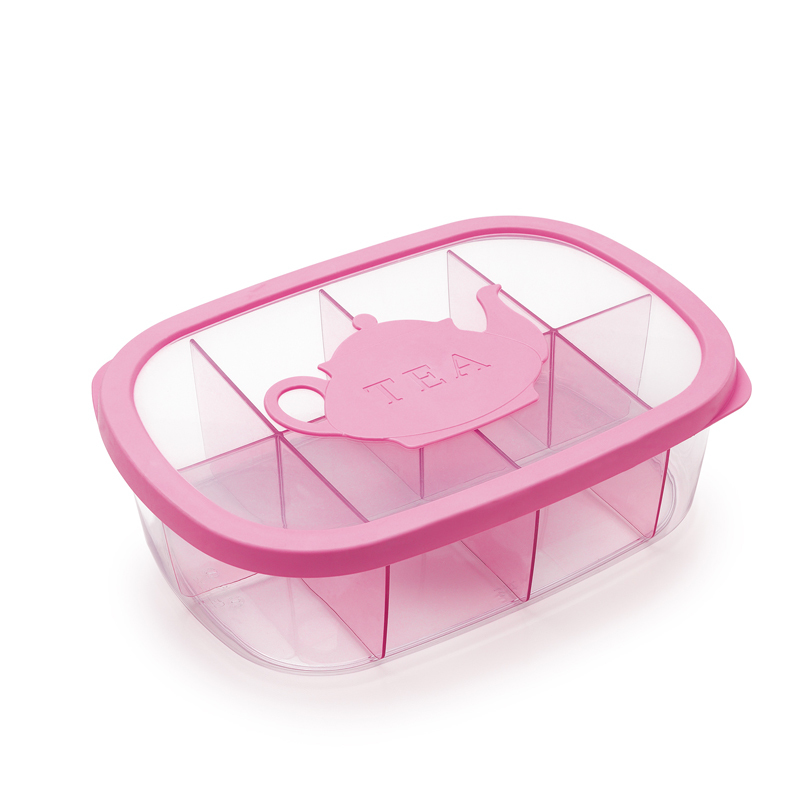 意大利进口茶包储存盒-SNIPS分类茶包储存盒