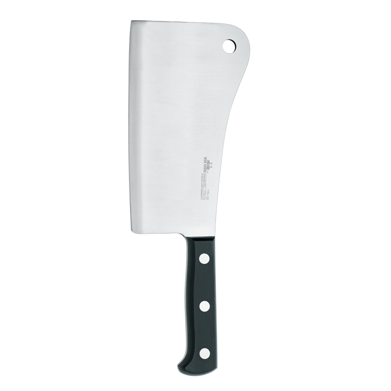 意大利进口不锈钢斩骨刀-DUE CIGNI经典系列斩骨刀 意大利进口不锈钢斩骨刀-DUE CIGNI经典系列斩骨刀