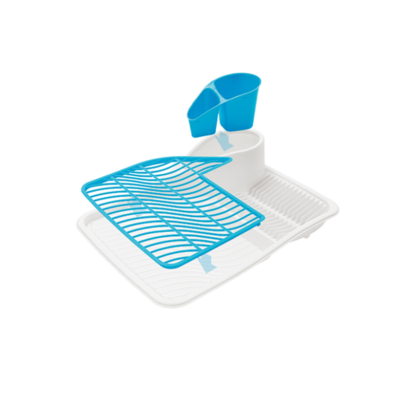 意大利进口碗盘晾干架-SNIPS碗盘晾干架 - 碗盘晾干架