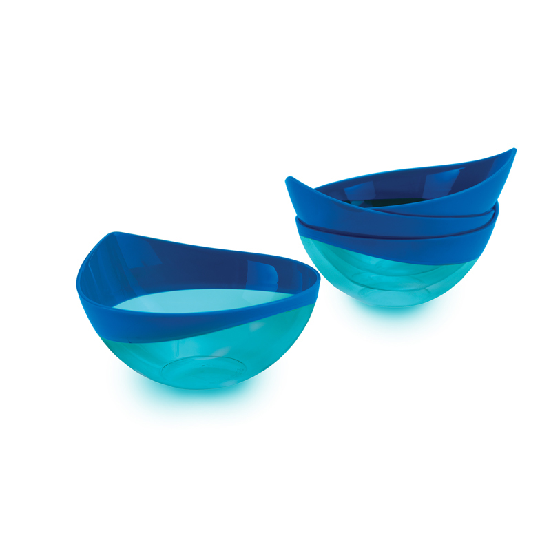 意大利进口彩色沙拉碗-SNIPS–ELITE系列中号沙拉碗(16cm)