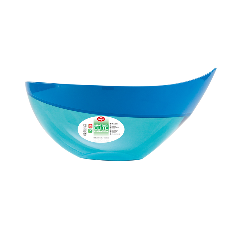 意大利进口彩色沙拉碗-SNIPS–ELITE系列中号沙拉碗（16cm） - 彩色沙拉碗
