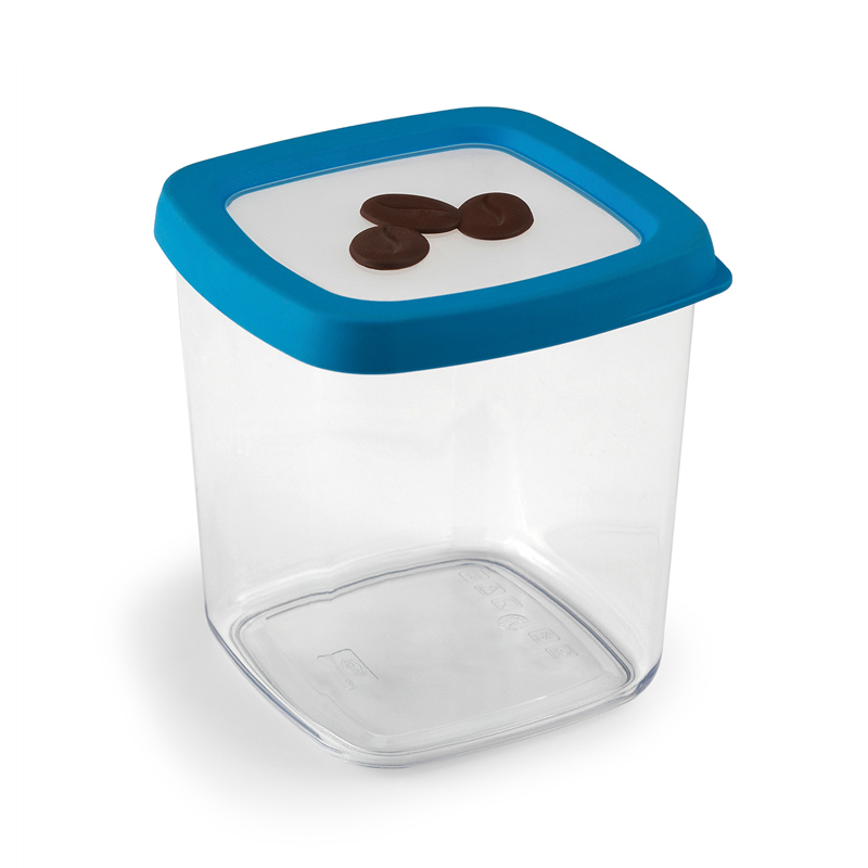 意大利进口咖啡储存罐-SNIPS咖啡储存罐1L - 咖啡储存罐