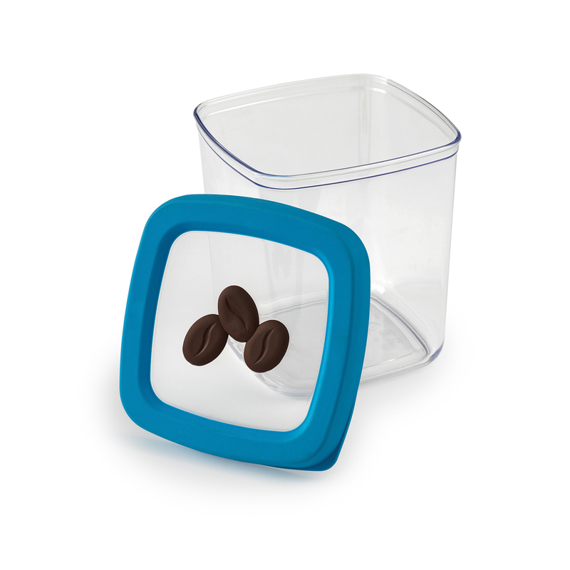 意大利进口咖啡储存罐-SNIPS咖啡储存罐1L