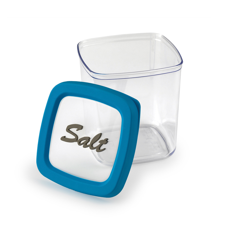 意大利原装进口盐罐-SNIPS食盐储存罐1L