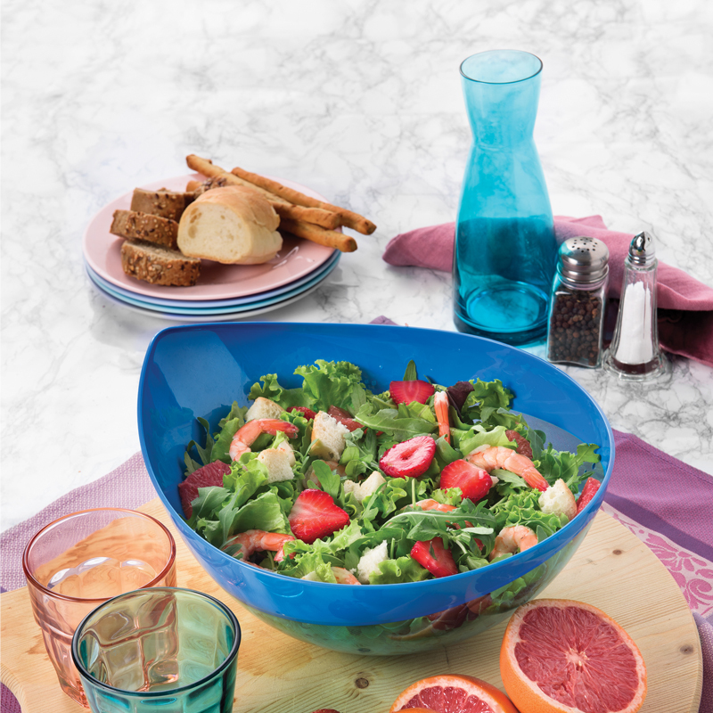 意大利进口特大沙拉碗–SNIPS–ELITE系列大号沙拉碗（28cm）