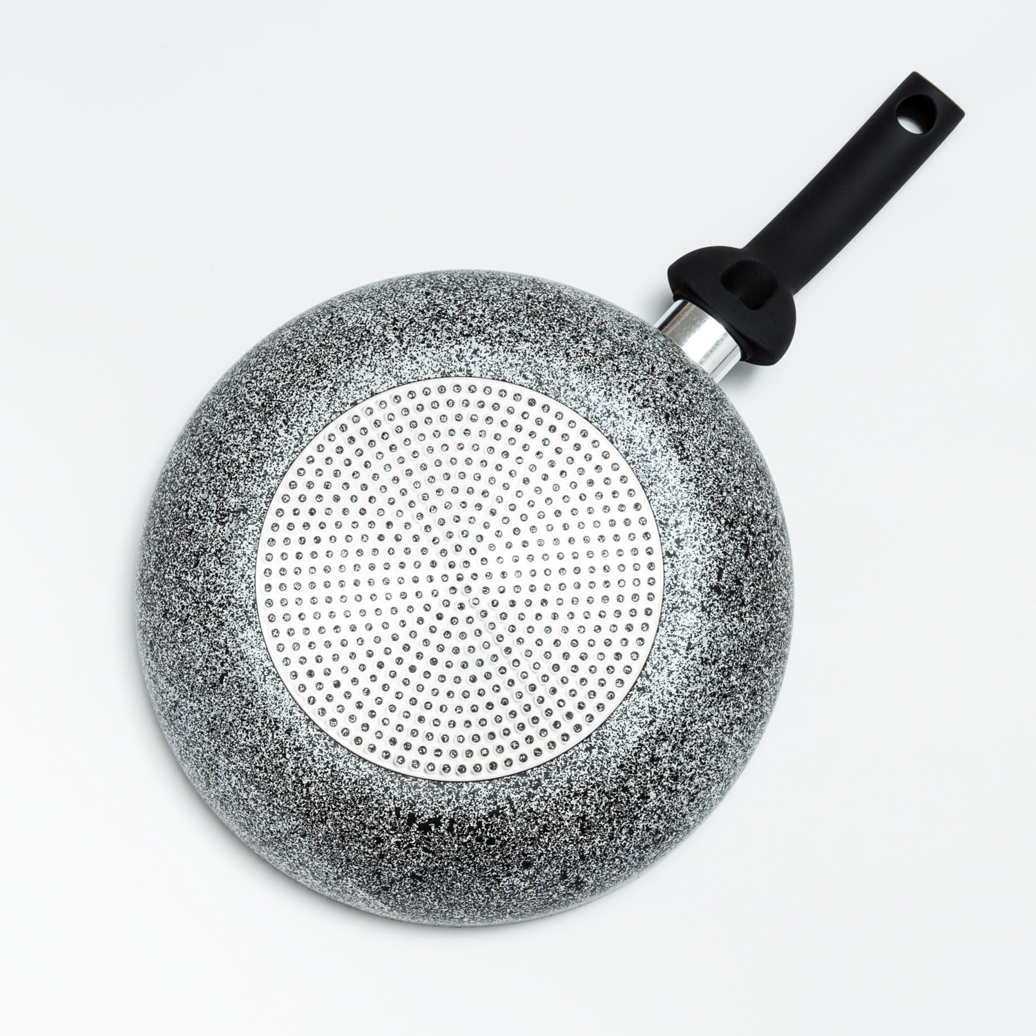 意大利进口不粘平底煎锅-pensofal深平底不粘锅煎锅