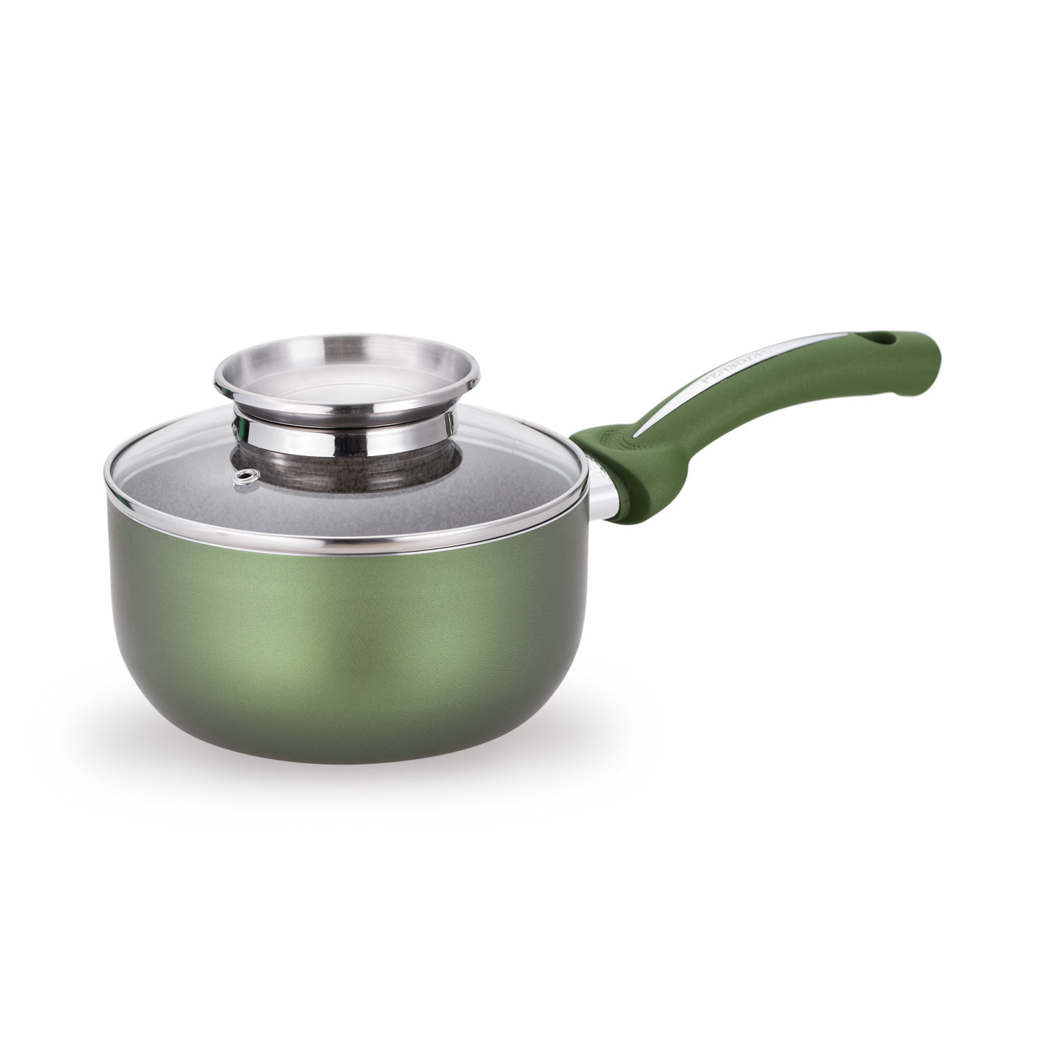 意大利进口不粘奶锅-pensofal不粘无油烟小奶锅加锅盖套装 - 不粘奶锅 意大利进口不粘奶锅-pensofal不粘无油烟小奶锅加锅盖套装 - 不粘奶锅