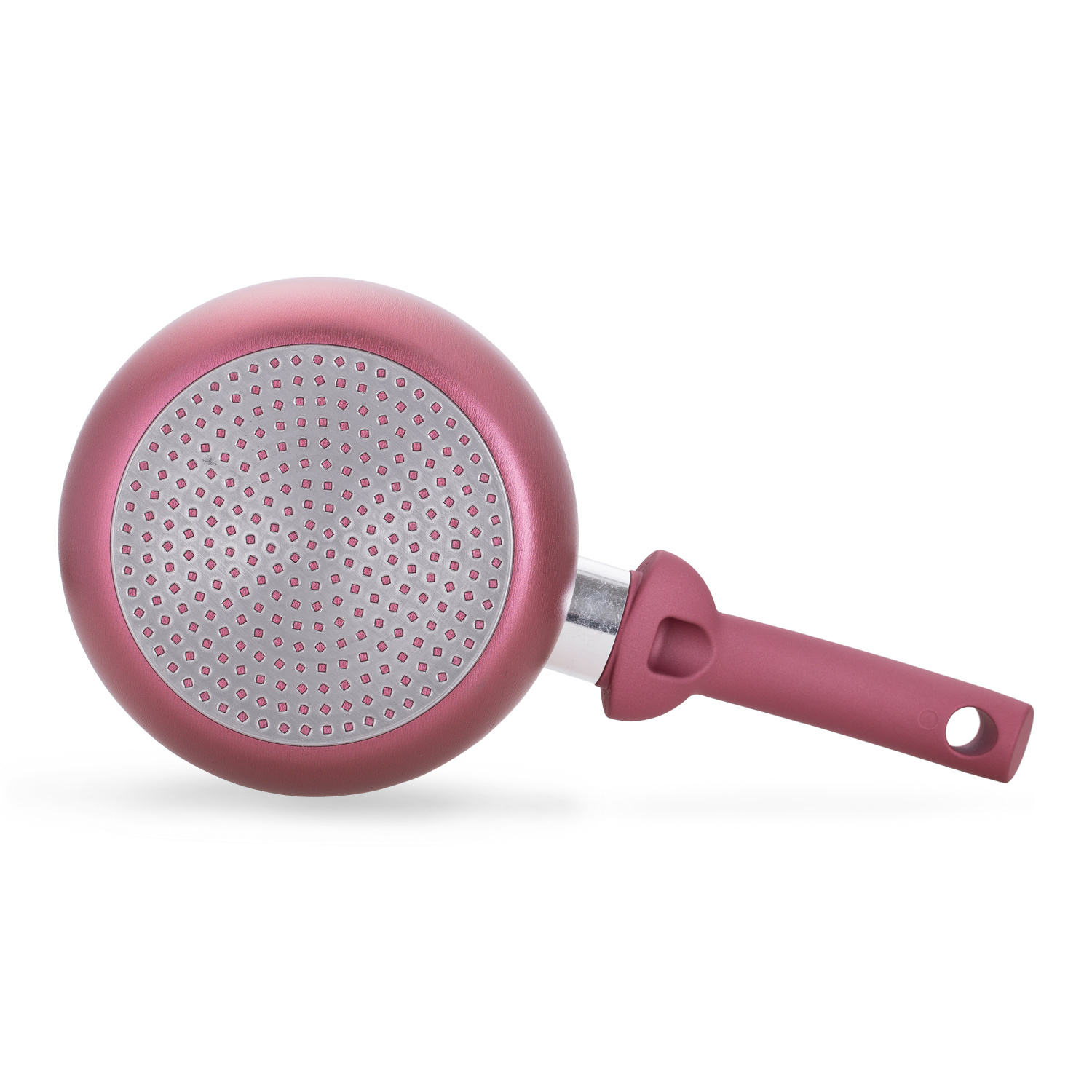 意大利进口电热奶锅-pensofal不粘无油烟小奶锅加锅盖套装