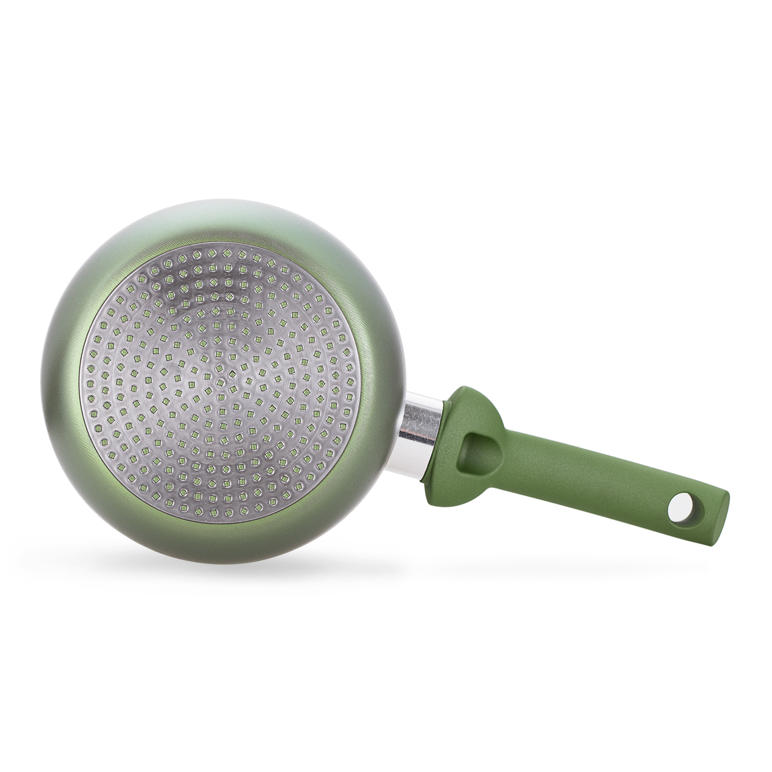 意大利进口不粘奶锅-pensofal不粘无油烟小奶锅加锅盖套装