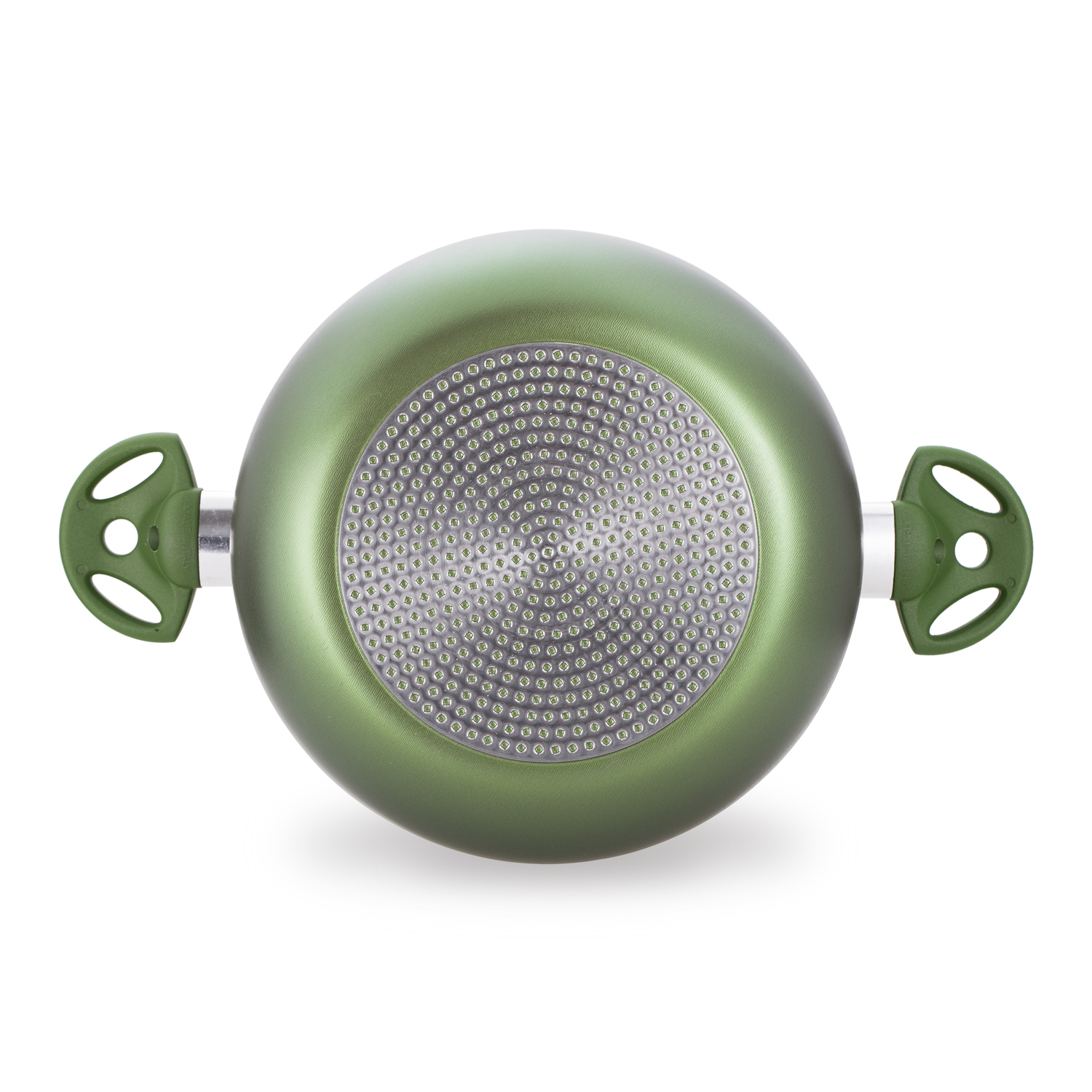 意大利进口炖煮锅套装-pensofal不粘无油烟炖煮锅加锅盖套装